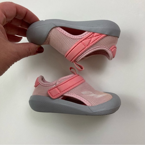 Adidas Mesh Sandals - Picture 2 of 5